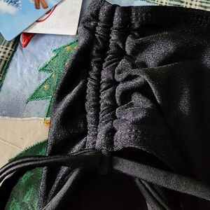 Woman swimsuit bottom